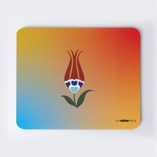 Turkish Tulip Mousepad