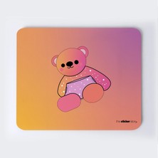 Şeker Ayıcık Mousepad