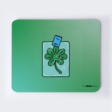 Taze Yonca Mousepad