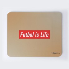 Futbol Hayattır Mousepad