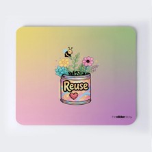 Tekrar Kullan Mousepad