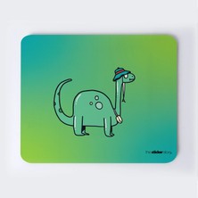 Gezi Dino Mousepad