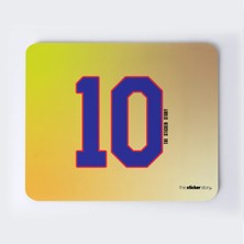 10 Numara Mousepad