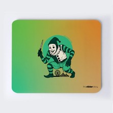 Hokkabaz Mousepad