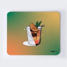Kokteyl Mousepad