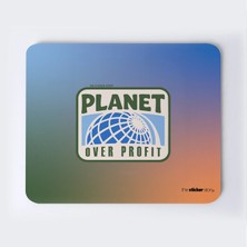 Gezegenimiz Kardan Önemli Mousepad
