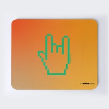 Havalı Mouse Mousepad