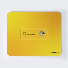 Ben Robotum Mousepad