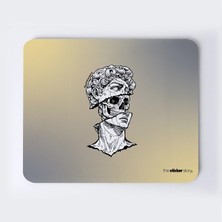 Sanatın Iç Yüzü Mousepad