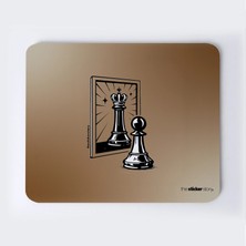 Büyük Hayaller Mousepad