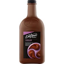 Davinci (Barsos) Siyah Çikolatalı( Cholate) 2 Lt (Chocolate)