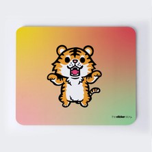 Mini Kaplan Mousepad