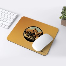 Dağ Yolcusu Mousepad