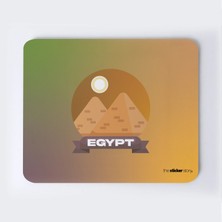 Mısır Piramidi Mousepad