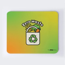Sıfır Atık Mousepad