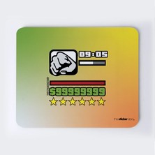Sadece Eskiler Bilir Mousepad