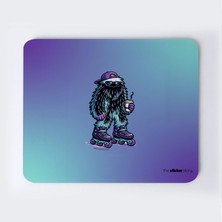 Cool Yeti Mousepad
