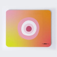 Pamuk Nazarlık Mousepad