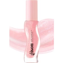 Gisou Honey Infused Nemlendirici ve Işıltılı Dudak Bakım Yağı Watermelon Sugar 8ml
