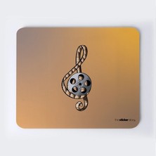Film Notları Mousepad