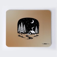 Herkesin Hayalindeki Manzara Mousepad