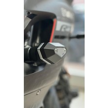 Yamaha R7 Uyumlu Slider Grenaj Koruma Takozu