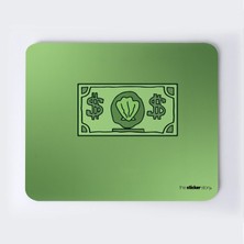 Dolar Mousepad