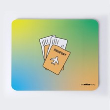 Pasaport Mousepad