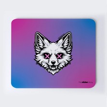 Balon Köpek Mousepad