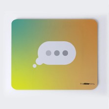 Overthink Mousepad