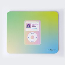 Ipod Mousepad