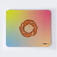 Simit Mousepad