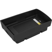 Powermaster PM-38621 Araç Içi Kablosuz Şarj Pedi A3-S3 Uyumlu