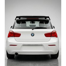 Paşa Tuning Bmw F20 (2011-2019) Üniversal Spoiler Boyasız (Plastik)
