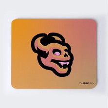 Tatlı Bela Mousepad
