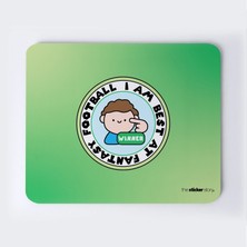 Winner Mousepad