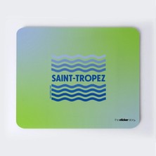Saint Tropez Mousepad