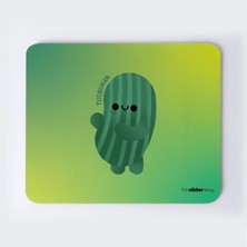 Tursuhan Mousepad