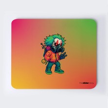 Simbacı Mousepad