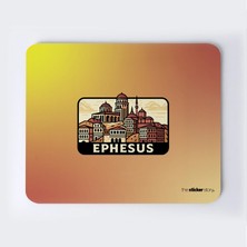 Ephesus Mousepad