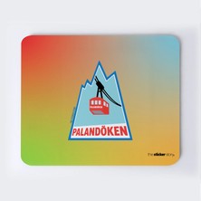 Palandöken Mousepad