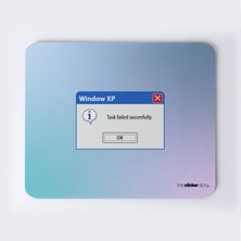 Görev Başarısız Mousepad