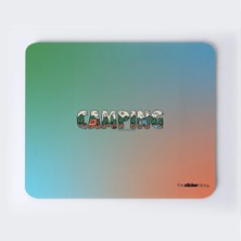 Kampçının Günü Mousepad