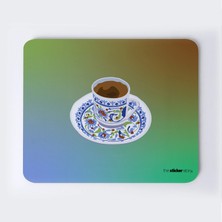 Turkish Coffee Mousepad