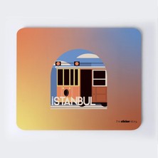 Istanbul Mousepad