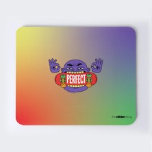 Mükemmel Hareket Mousepad