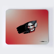 Arkana Bakarak Gez Mousepad