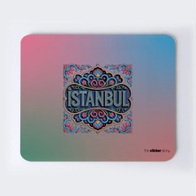 Istanbul Design Mousepad