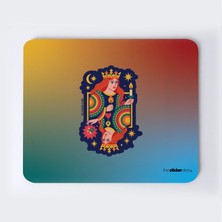 Kral Kartı Mousepad