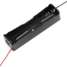 Powermaster Aaa Tekli Kalem Pil Yuvası (IC-233B-1)